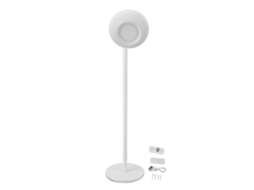 Lâmpada de Mesa animal golfinho em resina, decorativa, com LED, luz noturna, para quarto e sala S/MARCA