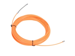 Ferramenta de Passar Fios Puller Threader 30m | S/MARCA