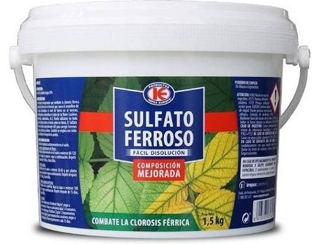 Regenerador de Solos  CM-3788 (1.5 Kg)