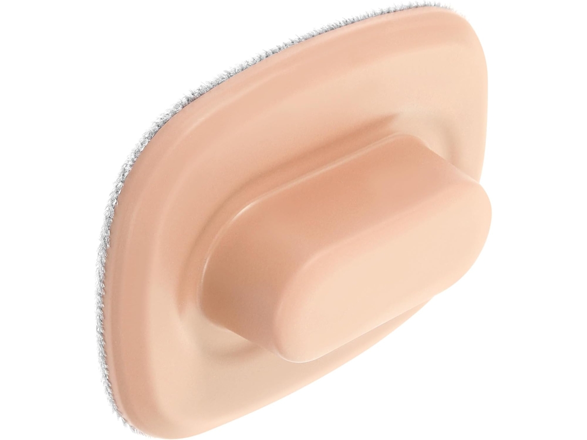 Escova De Limpeza De Janelas Com Cabeça Pequena, Manual, Em Pp.