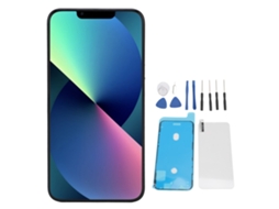 Aetheria tela de Substituição 5.8 Polegadas Ultra Hd 3d Touch com Ferramentas e Protetor para 11 Pro