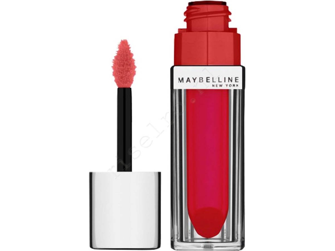 Batom MAYBELLINE Lipstick 505 Signature Scarlet