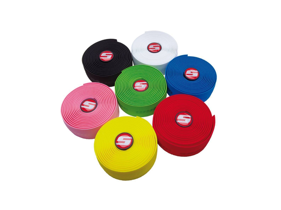 Fitas de Guiador Sram Supersuede Bar Tape