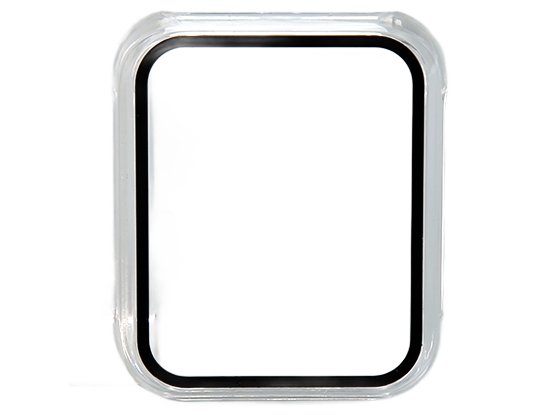 Capa Protetora Para Relógio Oppo Watch 2 46mm Proteção Completa Anti Riscos