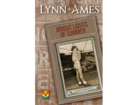 Livro Bright Lights of Summer de Lynn Ames (Inglês)