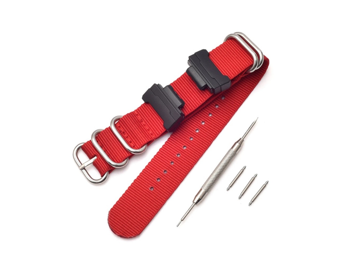 Bracelete para Casio Ga-110 680602736A