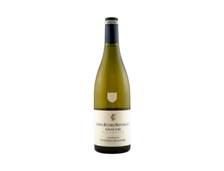 Fontaine Gagnard Criots Bâtard-Montrachet Grand Cru 2022 Domaine Fontaine Gagnard DOMAINE FONTAINE - GAGNARD