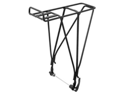 Porta-Bagagens Ex-1 Disc Pretoblackburn