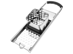 Fatiador Manual De 2 Unidades Allinless