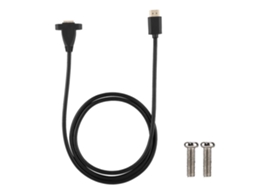 Cabo Hdmi 4k Alumínio 5m AQUAFORGE