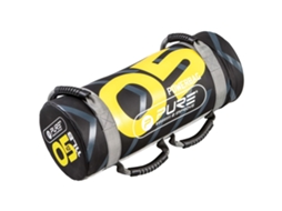 Power bag PURE2IMPROVE PVC (53 x 22 cm)