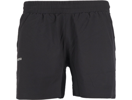 Bermuda De Homem Noona Iowano Azul (l)