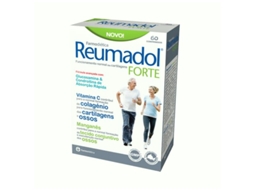 Farmodietica Reumadol Forte 60 Comprimidos