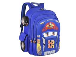 Mochila Escolar, Unissex, Infantil, 1 A 6 Anos, Modelo Coreano