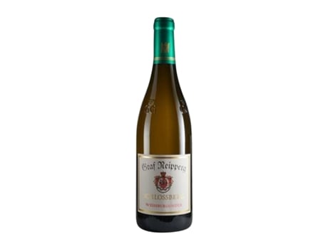 Vinho branco GRAF NEIPPERG Schlossberg Pinot Branco Grosses Gewächs GG (0.75 L - 1 Unidade)