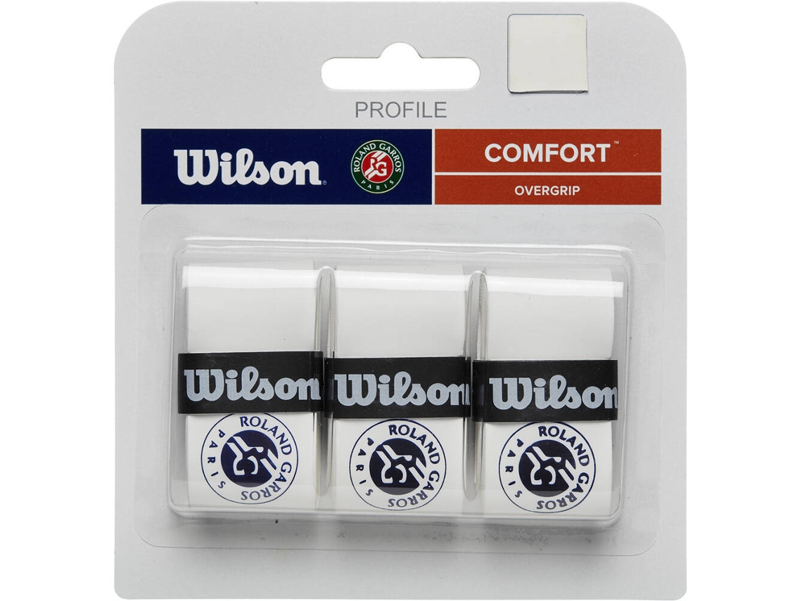 Rg 04 Overgrip Wilson