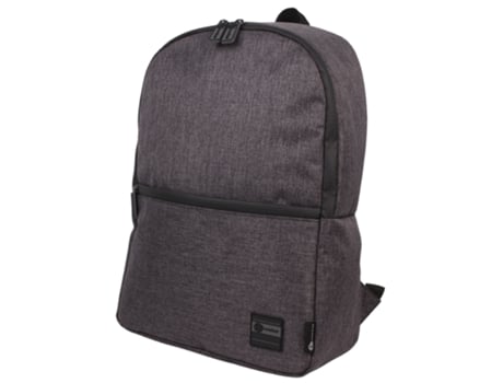 Mochila Térmica Preta 16L | L. COOLER
