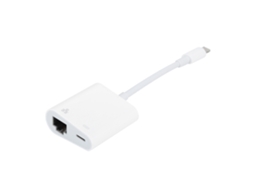 Adaptador De Ethernet Gigabit De Duas Portas (ethernet Gigabit De Duas Portas)