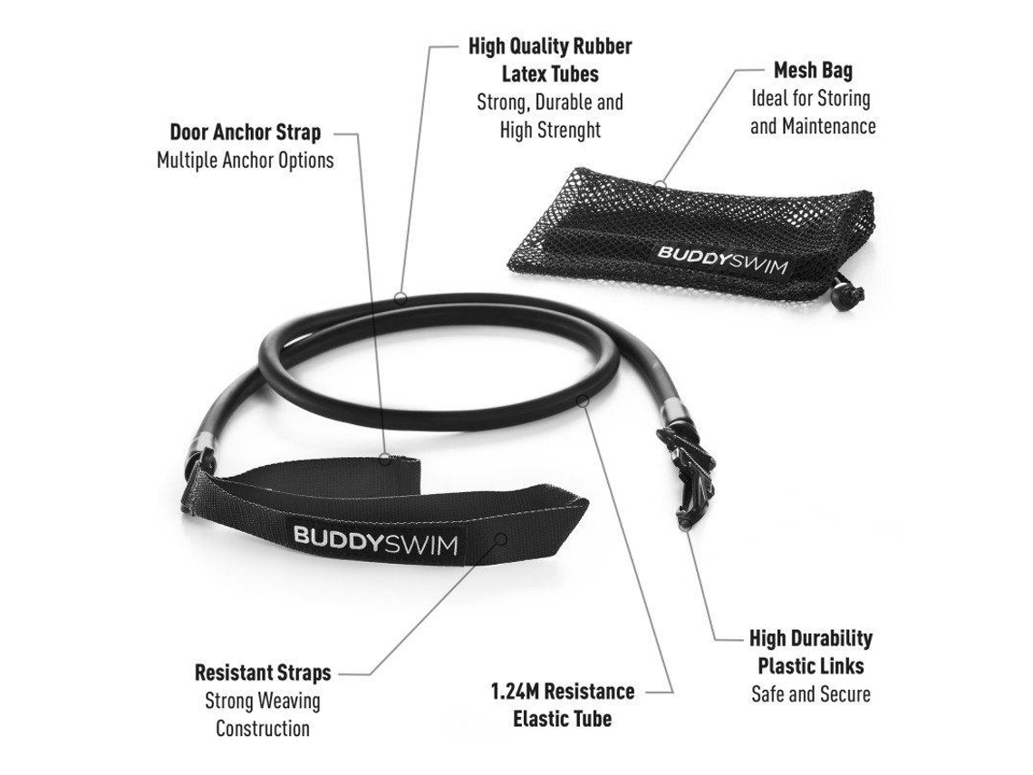 Buddyswim Substituição Ultimate