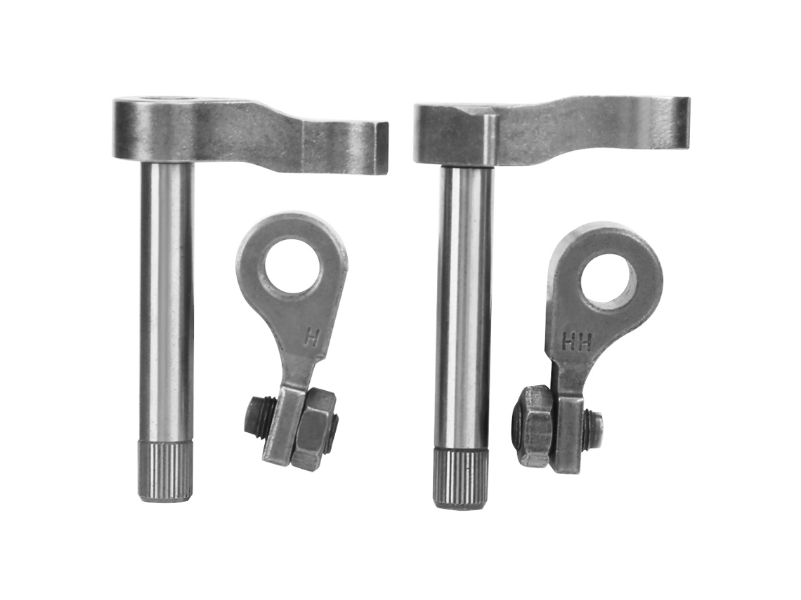 Conjunto De Levas E Braços De Levante De Válvula De Escape Aço Peças Do Motor Acessórios Ferramentas Elétricas