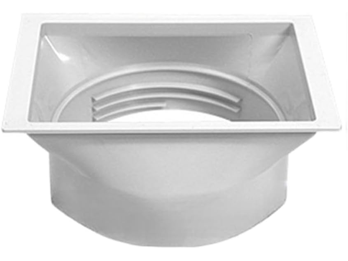 Mangueira De Exaustão Reforçada Para Ar Condicionado Portátil (15 Cm De Diâmetro)