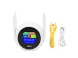 Roteador Sem Fio 4g Lte LAXISCREED