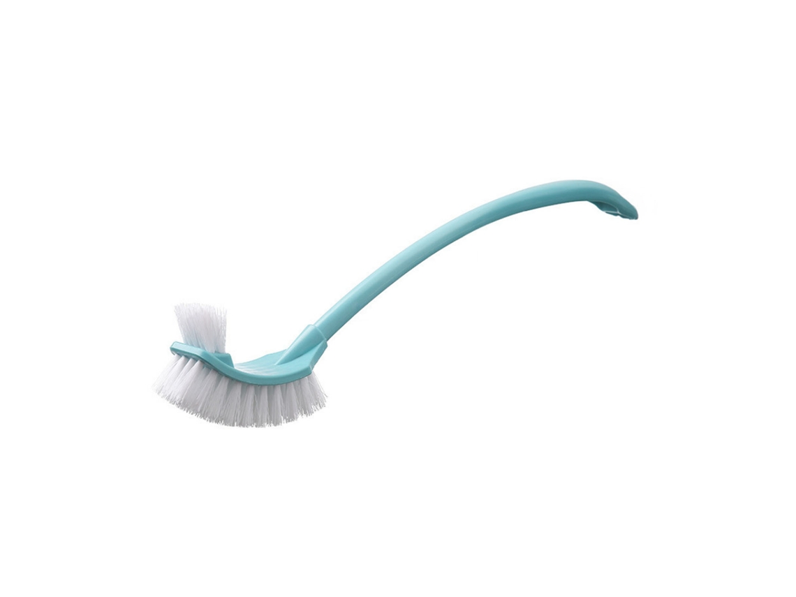 Escova de Vaso Sanitário de Limpeza Profunda S/MARCA