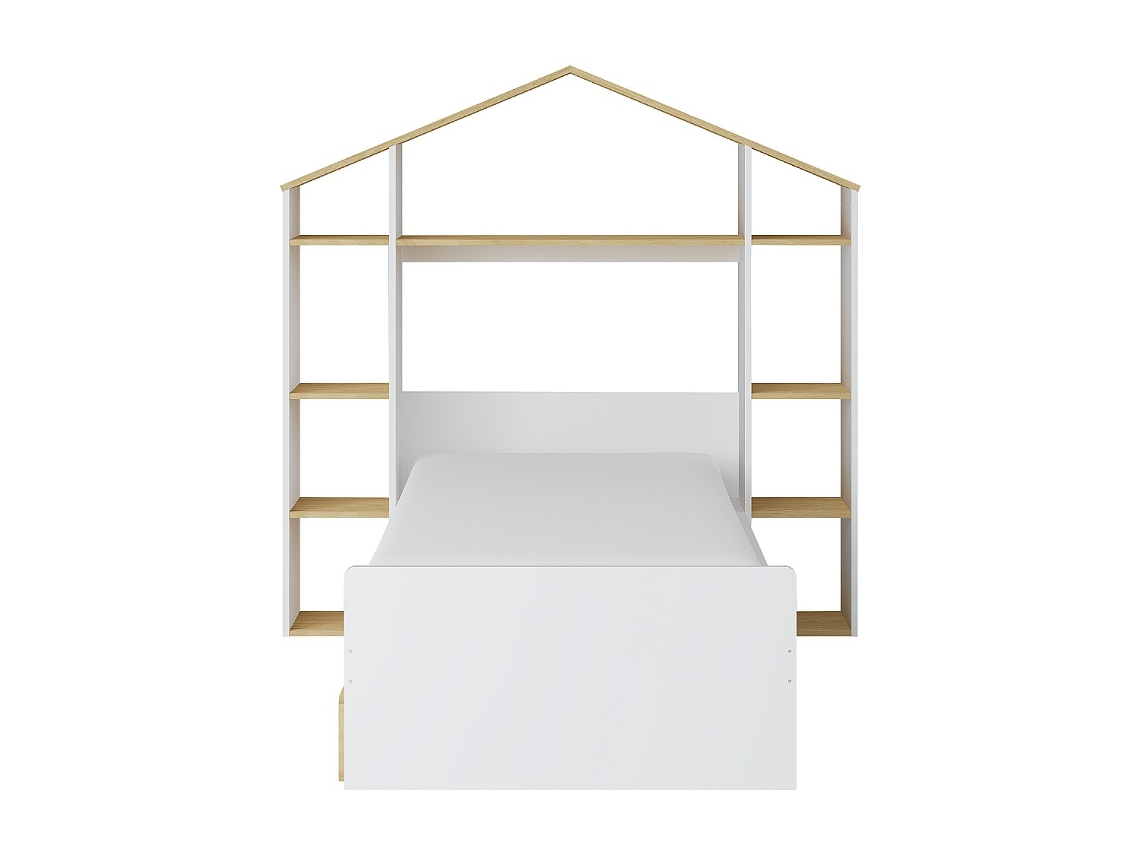 Cama Cabana Jeraco