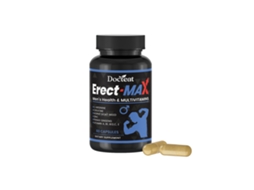 Capsulas Cuidado Corporal Masculino Docteat