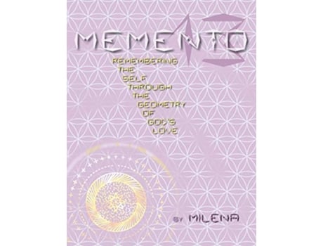 Livro MEMENTO 13 de Milena (Inglês)