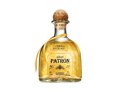 Tequila Patrón Añejo THE PATRÓN SPIRITS COMPANY