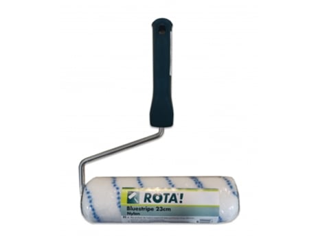 Fita de tecido Tesaband 4661 Branco 50X50 Mts