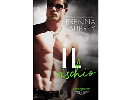 Livro Il Rischio De Brenna Aubrey (italiano)