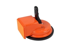 Ferramenta Potente Para Corrigir Frestas No Piso, Fixador De Tábuas Com Ventosa, Ferramenta Para Reparo De Frestas Em Pisos De Madeira E Vinil.