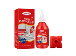 Gel Remoção Rápida Mofo Eficaz Casa