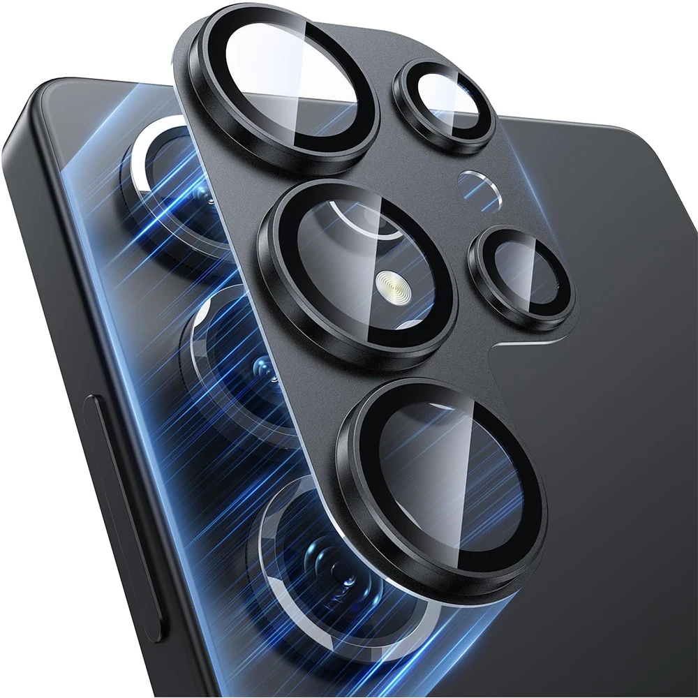 Pelicula de Vidro AQUAFORGE Samsung
