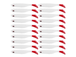 Soft Lure (bionic Bait, Simulation T-tail)