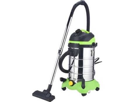 Aspirador de pó multifuncional Fieldmann Fdu 201432 E para pó e líquidos