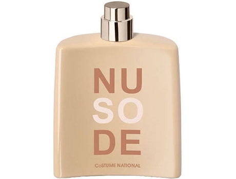 Perfume   So Nude Eau de Parfum (100 ml)