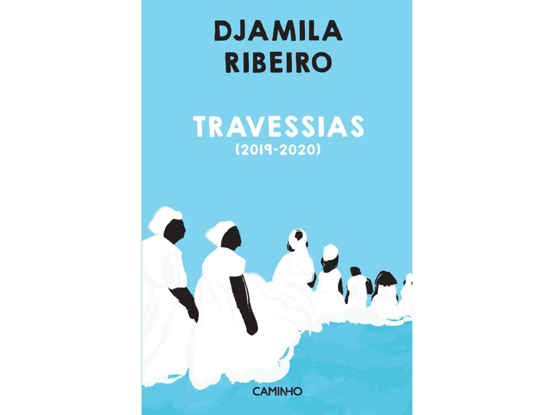 Travessias (2019-2020) De Djamila Ribeiro