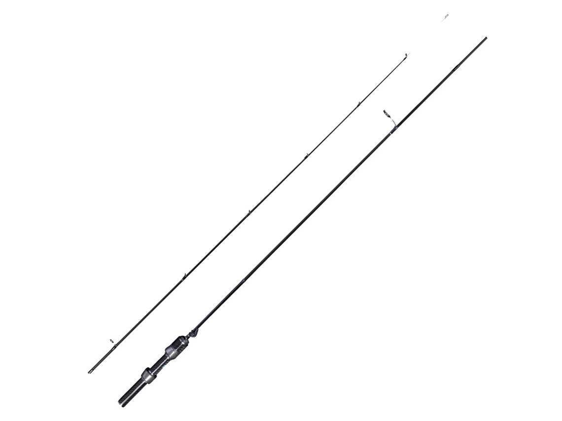 Mifine Nano Jig Vara De Spinning, Design Ultralight, Ação Rápida,vara De Pesca 851,1.68m 0.5 2g Oem