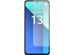 Just In Case Protector De Ecrã Transparente De Vidro Temperado Xiaomi Redmi Note 13 4g