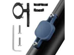 Suporte Rastreador Bike LAXISCREED À Prova D'água Anti furto