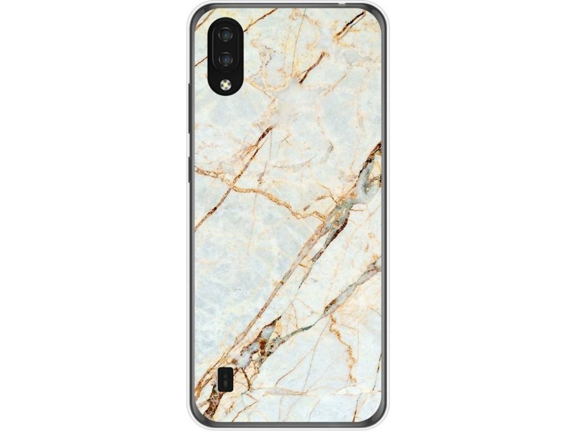 Capa Zte Blade A5 2020 TUMUNDOSMARTPHONE Desenhos Multicor