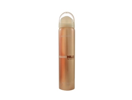 Desodorante Spray Feminino Miami Hills 75ml Jean Marc