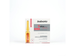 Ampolas BABARIA Botox (5x2 ml)
