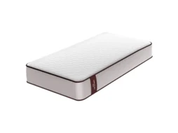 Colchão Cecotec Purevital 1900 Flow Viscoelástico, 105x190 Cm. Multicamadas, 21 Cm De Altura, Alta Firmeza, Núcleo Foamvital