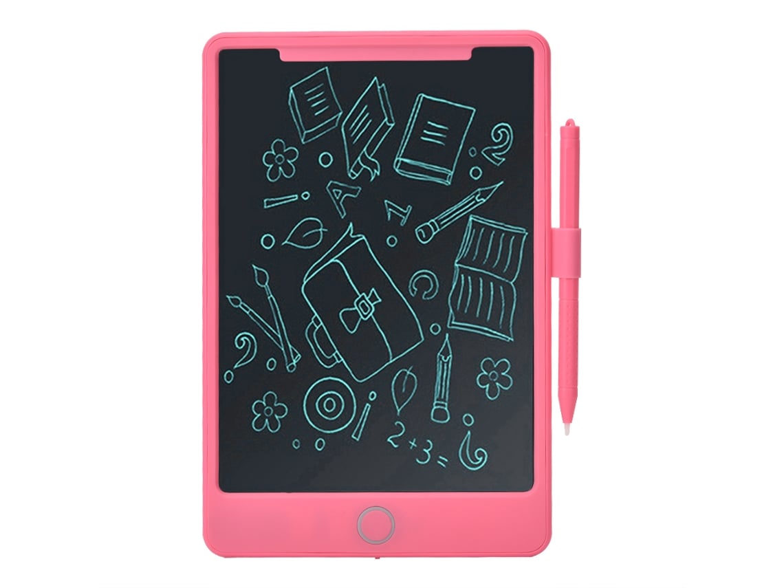 Tablet De Escrita À Mão Lcd 8,5 Polegadas (desenho, Anotações)