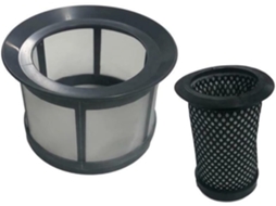 Conjunto De Pré-motor E Filtro Exaustão Para Aspirador Pó Hoover