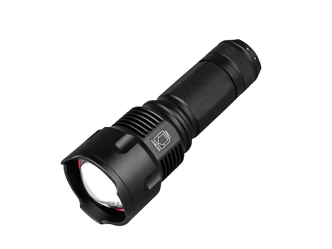 A Nova Lanterna Zoom 1pcs Allinless